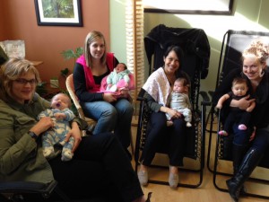 Breastfeeding SOS